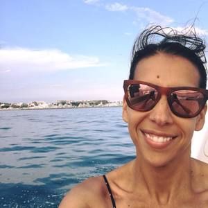 Meet your Posher, Cris